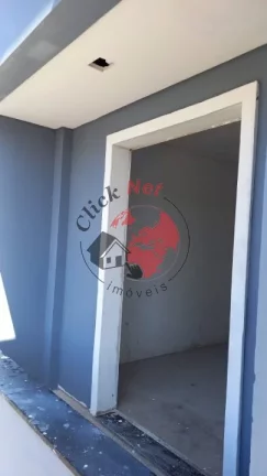 Imagem Apartamento Garden para Venda no bairro Baeta Neves em São Bernardo do Campo com 100m²