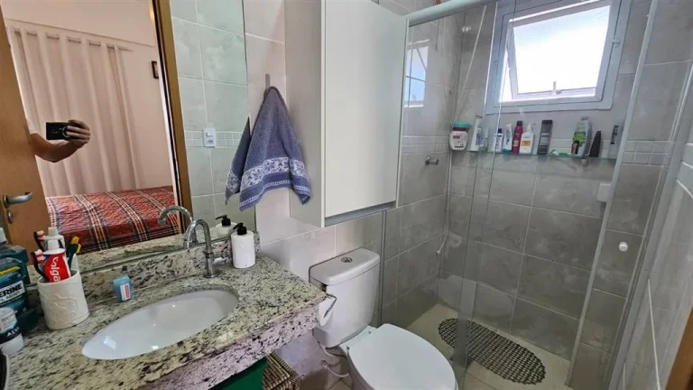 Imagem APARTAMENTO COM 80 m² - GUILHERMINA - PRAIA GRANDE SP