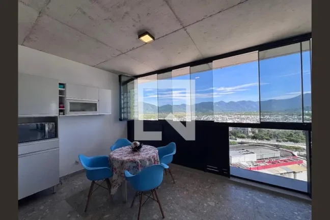 Imagem Apartamento à Venda - Recreio, 2 Quartos, 82 m2