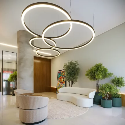 Imagem Civitas - Studios - Apartamento à venda no bairro Centro Cívico - Curitiba/PR