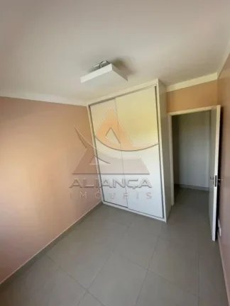Imagem Apartamento - Ribeirão Preto - Quinta da Primavera