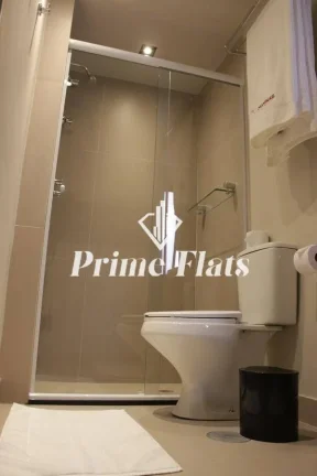 Imagem Flat disponível para venda no Central Park Jardins, com 47m², 1 dormitório e 1 vaga