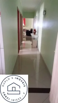 Imagem Imóvel em São Paulo / Zona leste / Vila Constança / Acabamento de muito bom gosto.