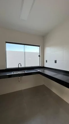 Imagem Casa Nova em Alphaville Sergipe 2 - Moderna e com Lazer Completo!