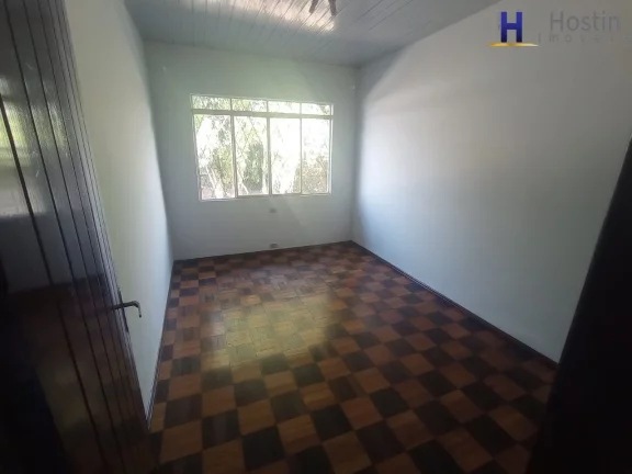 Imagem CASA RESIDENCIAL em São Francisco do Sul - SC, Agua Branca
