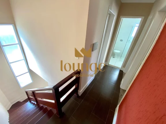 Imagem Casa Em Condominio em Sorocaba