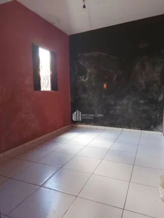 Imagem Casa pronta para morar, 3 dormitórios à venda por R$ 350.000,00 - Ilhotas - Teresina/PI