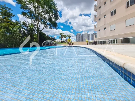 Imagem Sensacional apartamento com 232 m², andar alto e sol da manhã à venda no Grand Garden Residence
