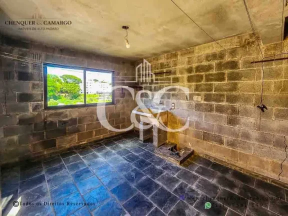 Imagem Casa com 2 quartos, Vila Esperança - Jundiaí