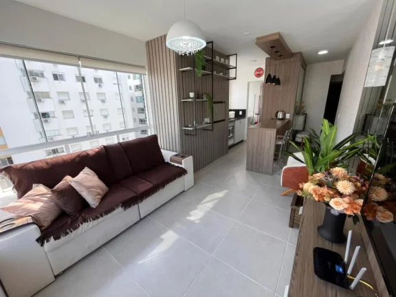 Imagem Apartamento 2 Dormitórios - Bairro Zona Nova