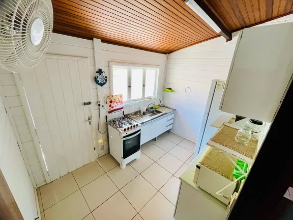 Imagem LINDA CASA A VENDA NA PRAIA DAS TONINHAS !!!