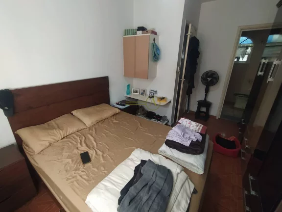 Imagem Casa 3 dorms, Churrasqueira, bem localizada  à venda em Peruíbe