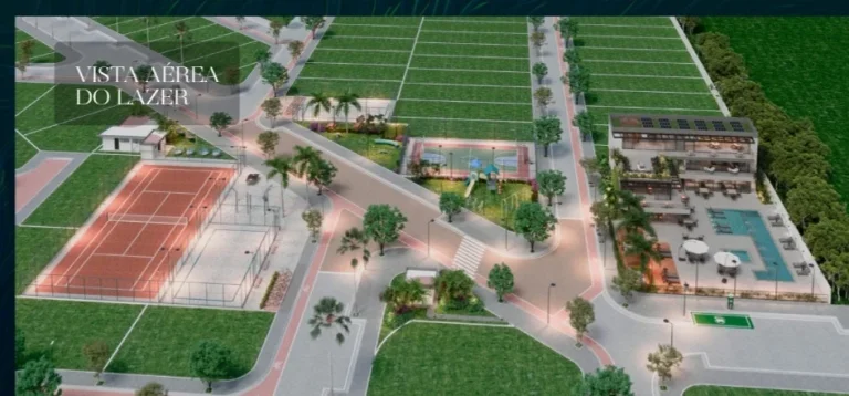 Imagem Americas club residence classe AA no Recreio infraestrutura completa