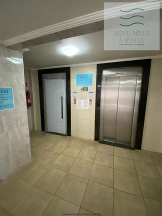 Imagem Apartamentos no Litoral para venda em Praia Grande no bairro Vila Guilhermina