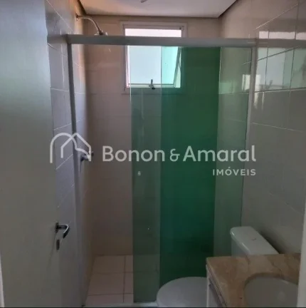Imagem Ótimo apartamento duplex em uma das regiões mais cobiçadas de Campinas, oferecendo comodidade, pr...