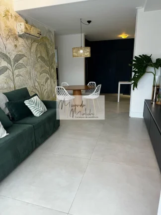 Imagem Apartamento Padrão visa mar - Campeche