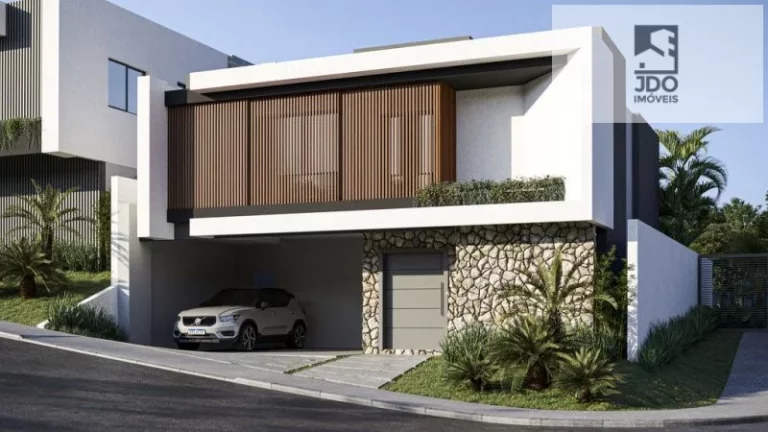 Imagem Casa em Condomínio a Venda no bairro Cascatinha - Curitiba, PR