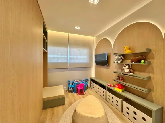 Imagem Apartamento 3 Dormitórios - Bairro Zona Nova