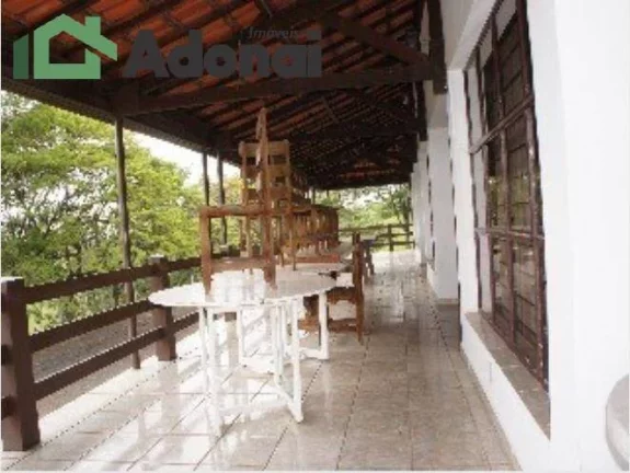 Imagem Área Porto Feliz venda e possível parceria para loteamento com aporte de 50