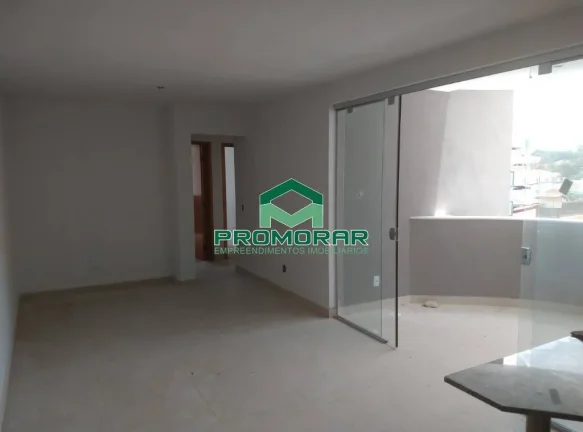 Imagem Apartamento com lazer, 3 quartos, 2 vagas, à venda no Floresta, Belo Horizonte, MG