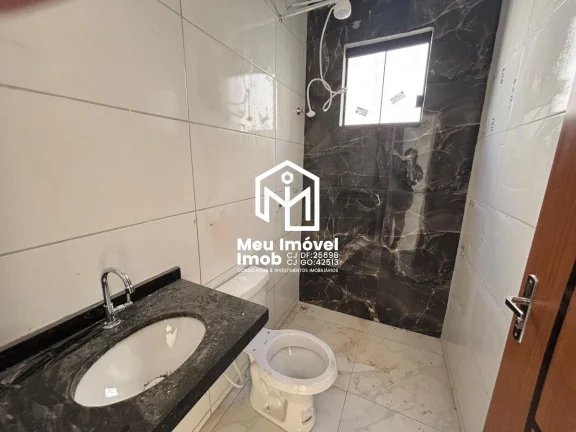 Imagem Casa em Parque Estrela Dalva V - Luziânia
