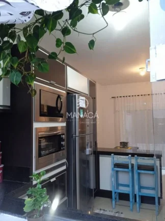 Imagem Casa 2 dormitórios Quinta dos Açorianos