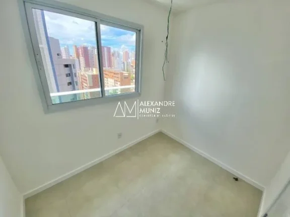 Imagem INFITNITY 600 - APARTAMENTOS A VENDA, MEIRELES, FORTALEZA-CE
