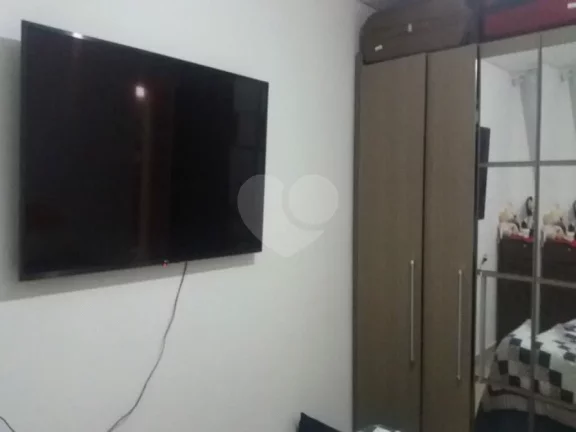 Imagem Casa à venda com 2 quartos em Vila São Francisco, São Paulo - SP