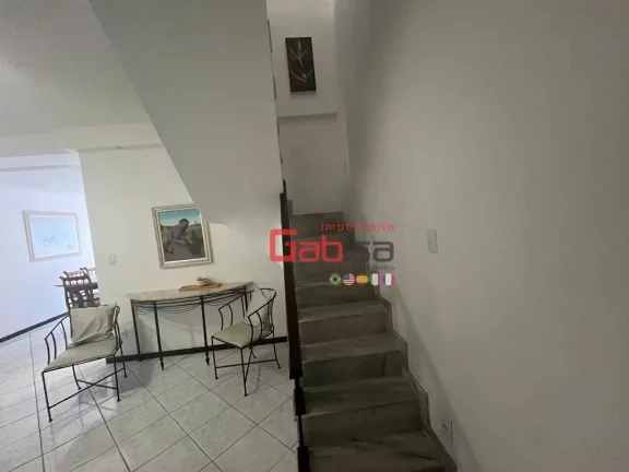 Imagem Cobertura com 4 dormitórios à venda, 178 m² por R$ 1.100.000,00 - Algodoal - Cabo Frio/RJ