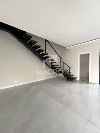 Imagem Geminado Alto Padrão | Ilha da Figueira | 3 suítes | 173m²