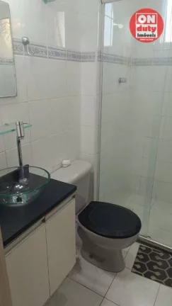 Imagem Cobertura à venda - Campo Grande - Santos/SP