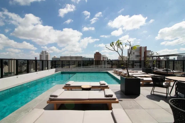 Imagem APARTAMENTO RESIDENCIAL em São Paulo - SP, Pinheiros