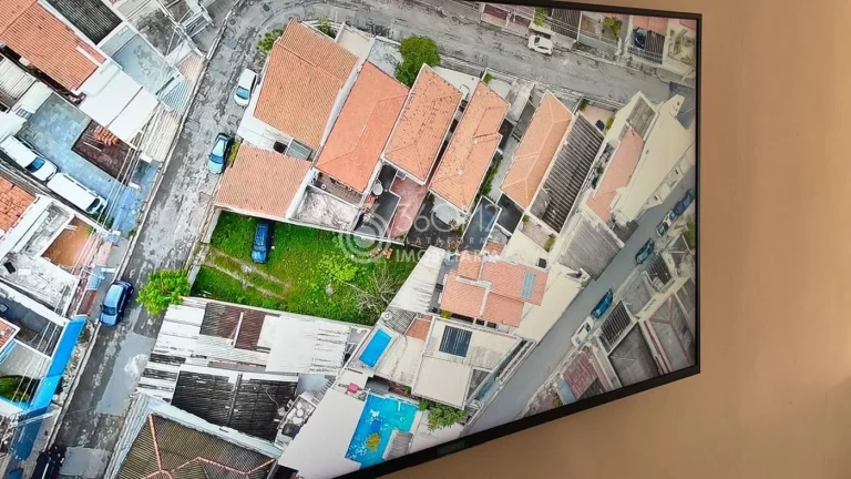 Imagem Terreno para Venda em São Paulo / SP no bairro Vila Brasílio Machado