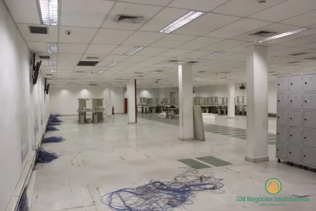 Imagem Predio Barra Funda-SP p Call Center,inst.ensino/Saúde 2.737m2