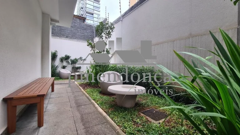 Imagem Apartamento com 30m² pronto para morar em Pinheiros!!!