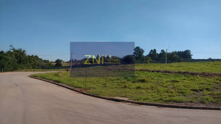 Imagem Terreno no Residencial Reserva do Lago em Boituva R 1424
