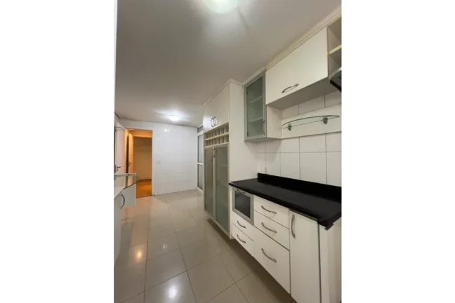 Imagem APARTAMENTO RESIDENCIAL em São Paulo - SP, Sumarezinho