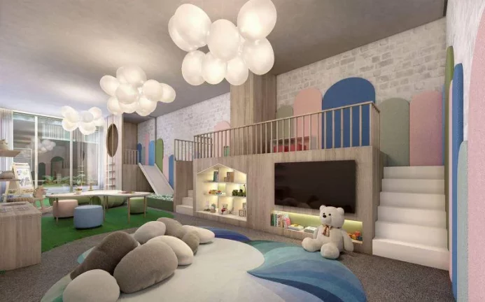 Imagem Apartamento A Venda 4 Dormitórios (4 Suites) 4 Vagas Jardins