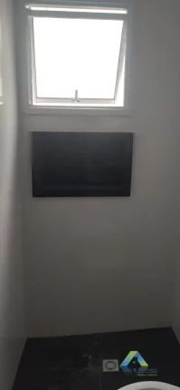 Imagem Apartamento à venda no bairro Vila Valparaíso - Santo André/SP