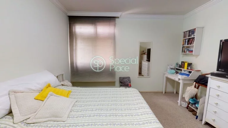 Imagem Apartamento em rua muito procurada no Jardim Paulista! Localização ímpar em via tranquila e arbor...