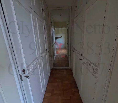 Imagem Apartamento ao Lado do Shopping