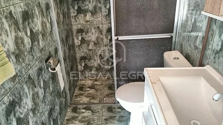 Imagem Casa Térrea 3 quartos, sendo 2 suítes na Harmonia, em Canoas