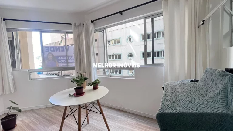 Imagem Apartamento Diferenciado a venda com 136 m² no Centro de Balneário Camboriú