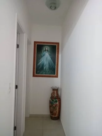 Imagem Condomínio Prestige Residence - Apartamento 2/4 com área de lazer e ótima localização
