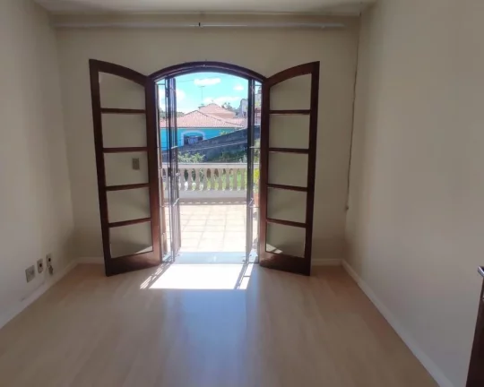 Imagem * SOBRADO NA V. SÃO FRANCISCO C/ 3 DORMS; SUÍTE, 2 VAGAS COBERTAS