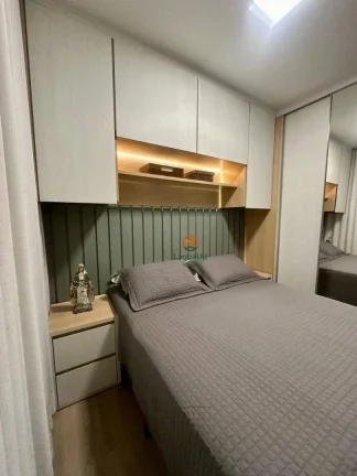 Imagem Cobertura com 2 dormitórios à venda, 129 m² por R$ 969.000,00 - Condomínio Park Lund - Lagoa Santa/MG