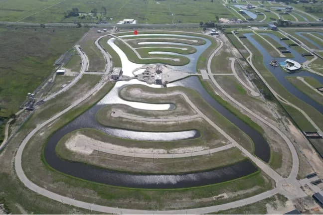 Imagem Terreno à venda em Xangri-Lá, Maristela, 311m²