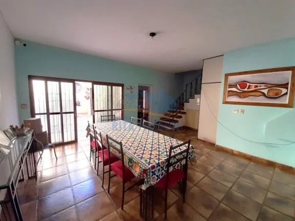 Imagem Casa - Ribeirão Preto - Ribeirânea - Região Leste