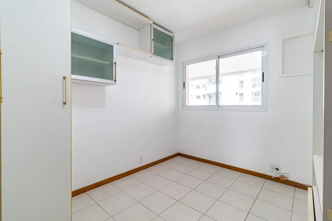 Imagem Apartamento para Venda em Rio de Janeiro, Recreio dos Bandeirantes, 3 dormitórios, 2 suítes, 3 banheiros, 1 vaga