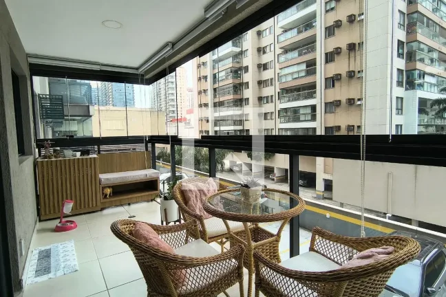 Imagem Apartamento à Venda - Recreio, 3 Quartos, 83 m2